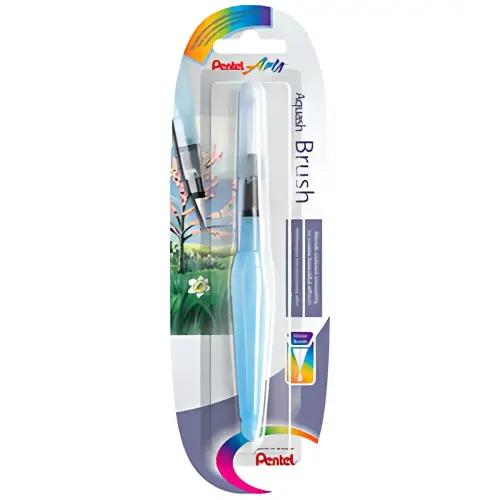 PentelArts Aquash Stylo pinceau, épaisseur: M, contenu: 5 ml photo du produit