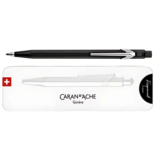 Porte-mines Fixpencil - diamètre de mine 3 mm - Caran d'Ache photo du produit