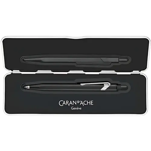 Porte-mines Fixpencil - diamètre de mine 3 mm - Caran d'Ache photo du produit