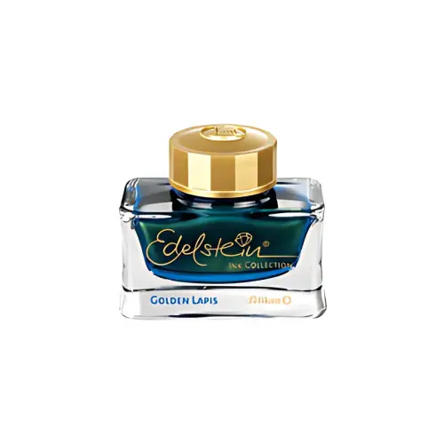 Encre Edelstein Ink Jade - dans un flacon - Pelikan photo du produit