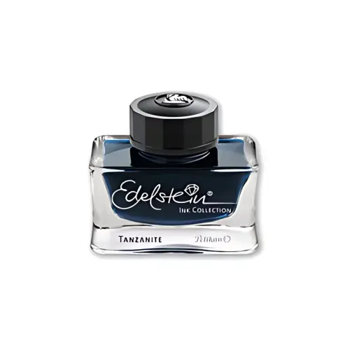 Encre Edelstein Ink Jade - dans un flacon - Pelikan photo du produit