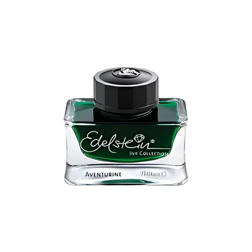 Encre Edelstein Ink Jade - dans un flacon - Pelikan photo du produit
