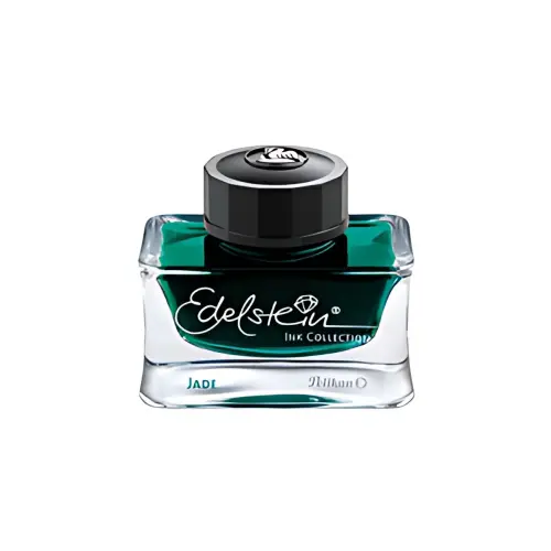 Encre Edelstein Ink Jade - dans un flacon - Pelikan photo du produit