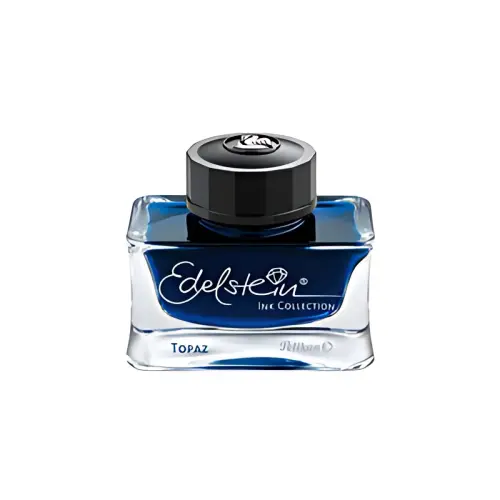 Encre Edelstein Ink Jade - dans un flacon - Pelikan photo du produit