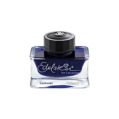 Encre Edelstein Ink Jade - dans un flacon - Pelikan photo du produit