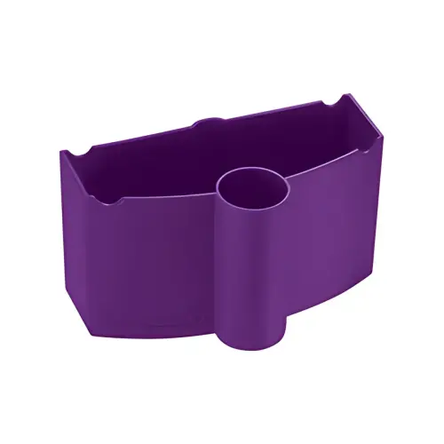 Pelikan Bac à eau WBB pour boîtes de peinture K12, violet photo du produit