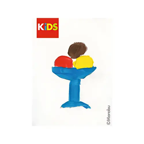 Marabu KiDS Maxi Art Box LITTLE ARTIST photo du produit