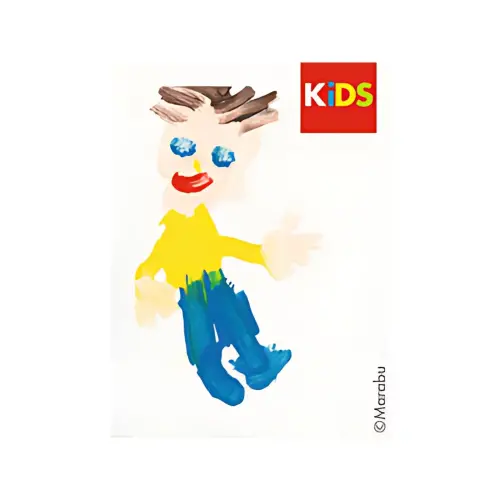 Marabu KiDS Maxi Art Box LITTLE ARTIST photo du produit