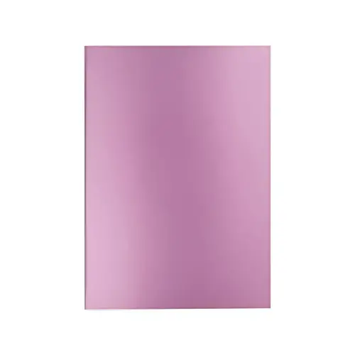 CARAN D'ACHE Carnet de notes COLORMAT-X, A5, ligné, rose photo du produit