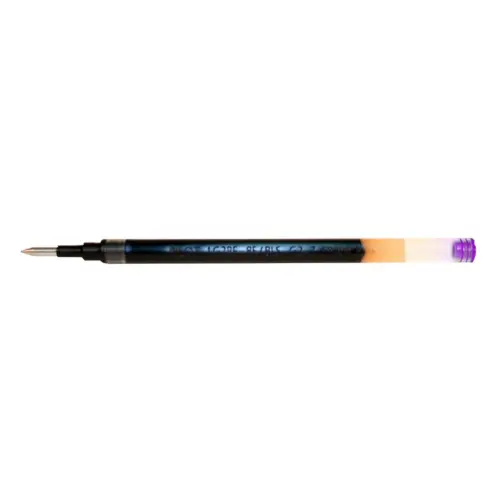 Recharge stylo g2 - 7 écriture 0.7 mm coloris violet - Pilot photo du produit