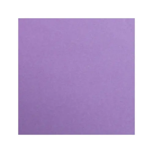 25 feuilles papier Maya 270 g - 500 x700 mm - Violet - Clairefontaine photo du produit