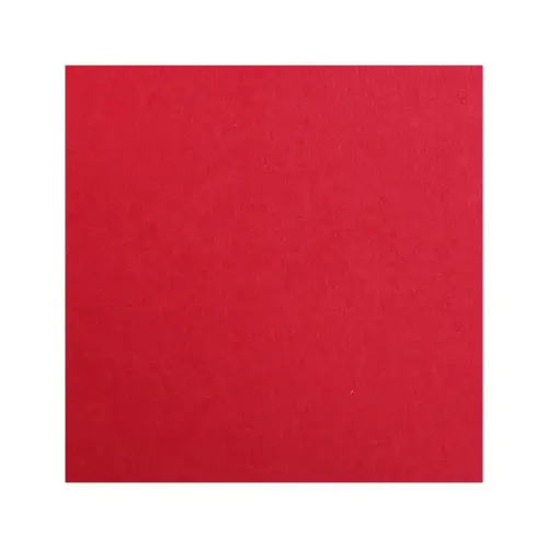 Feuille papier maya 270g 500x700mm rouge 25 unités - Clairefontaine photo du produit