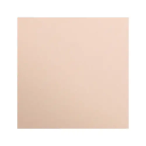 25 feuilles papier Maya 270 g - 500 x 700 mm - Abricot - Clairefontaine photo du produit
