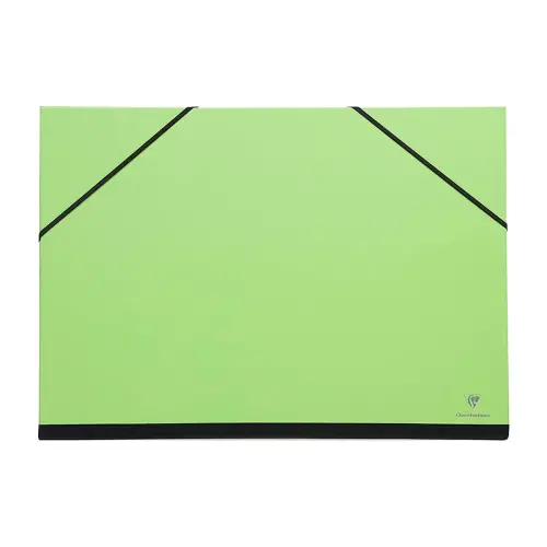Porte - documents assortis 37 x 52 cm - Clairefontaine photo du produit