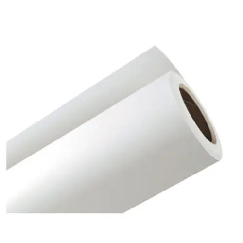 Rouleau de papier dessin 1.50 x 10 m 160g blanc - Canson photo du produit