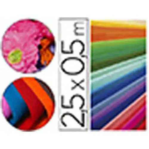 Papier crepon - Clairefontaine photo du produit