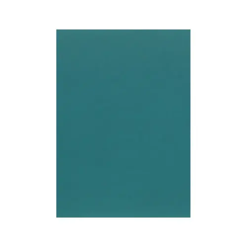 Feuille papier maya 270g 500x700mm bleu canard 25u - Clairefontaine photo du produit