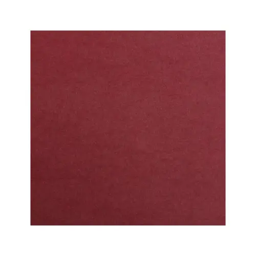 Feuille papier maya 270g 500x700mm bordeaux 25 u - Clairefontaine photo du produit