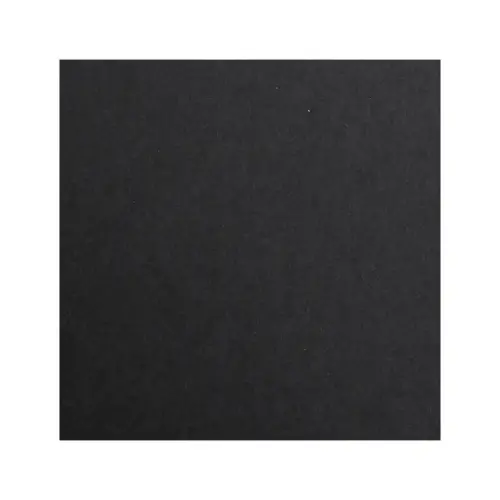 Feuille papier maya 270g 500x700mm noir 25 unit&eacute;s - Clairefontaine photo du produit