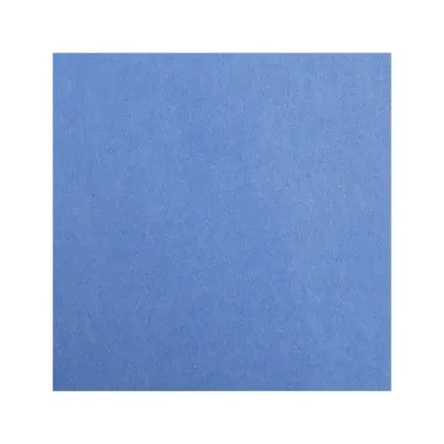 Feuille papier maya 270g 500x700mm bleu roi 25 u - Clairefontaine photo du produit