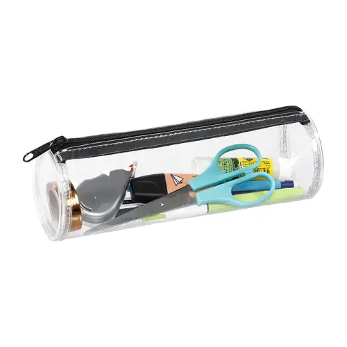 Trousse scolaire Clear - Viquel photo du produit