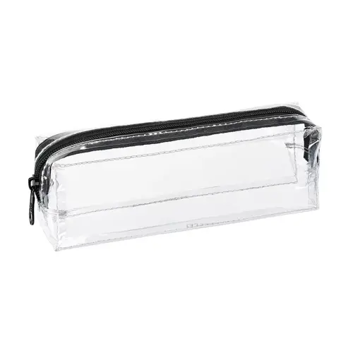 Trousse scolaire Clear - Viquel photo du produit