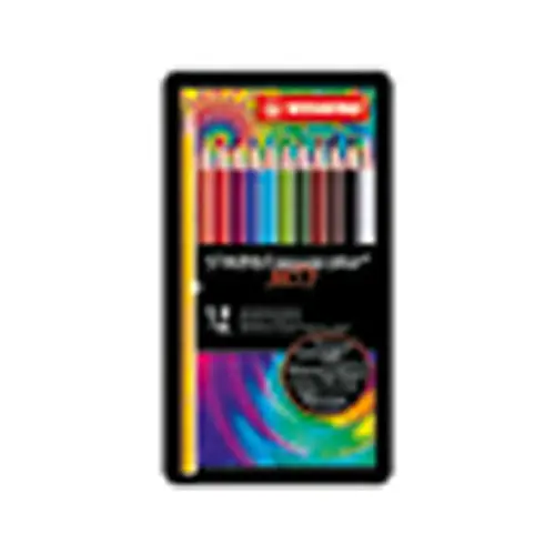 Crayons de couleur - Stabilo photo du produit