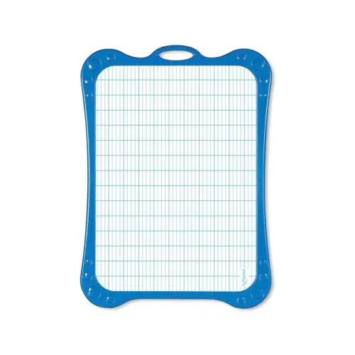 Ardoise blanche vrac effacable a sec - Maped photo du produit