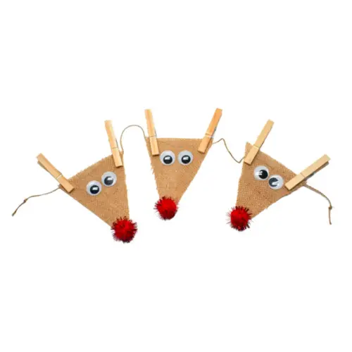 Pack no&euml;l loolipo 40 pompons m&eacute;tallis&eacute;s + accessoires d&eacute;co - Sodertex loolipo photo du produit