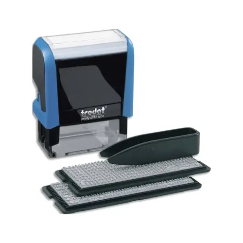 Tampon printy 4912t - Trodat photo du produit