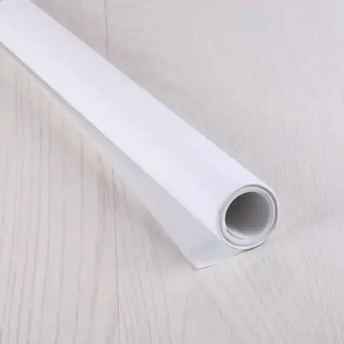 Papier kraft blanc60g rouleau 1x25 m - Fabriano photo du produit