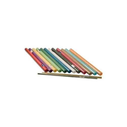 Rouleau de papier kraft blanc 60g - 1x3 m - Fabriano photo du produit