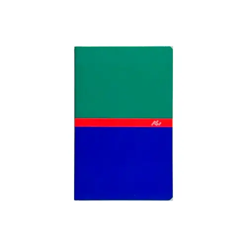 Carnets pique sept papier surfin 70g 11 x 17cm 96 pages - 5 x 5mm - Conquerant photo du produit