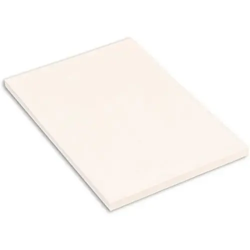Papiers dessin feuille mi - teintes n335 160g 50x65cm blanc - Canson photo du produit