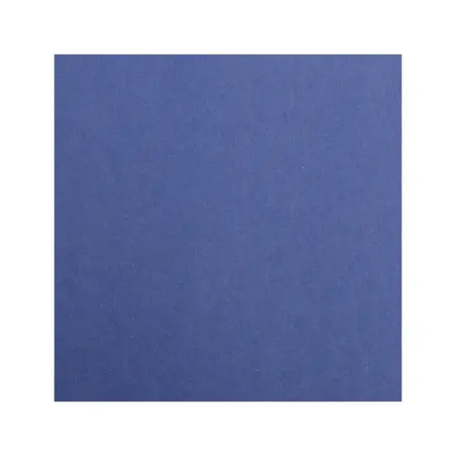 Feuille papier maya 270g 500x700mm bleu nuit 25 unités - Clairefontaine photo du produit
