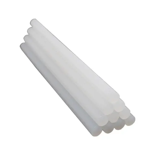 Baton colle o'color tous usages diam 7mm long 10cm sachet 100 u - La francaise des couleurs photo du produit