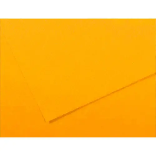 Papier dessin canson 25 feuilles mi-teintes n 400 50x65cm unicolore photo du produit