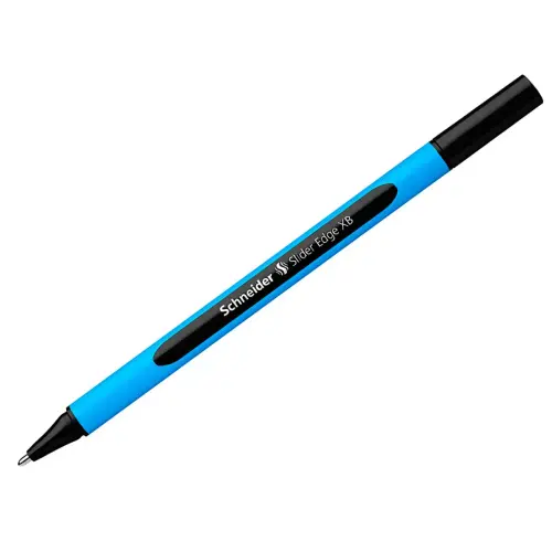 Stylos à bille slider edge m noir - Schneider photo du produit