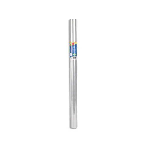 Film fleuriste maildor polypropylene transparent 0.70x10m - Clairefontaine photo du produit