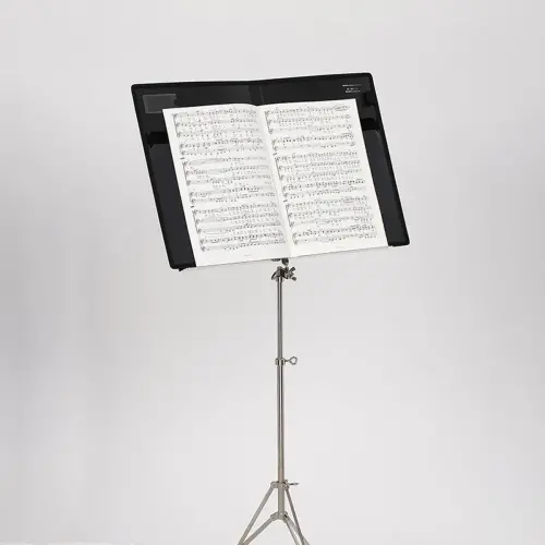 Chemise porte - partitions concerto polypropylene - vocalyz - Viquel photo du produit