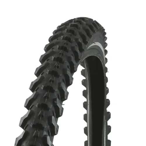 Pneu increvable pour vélo - 26 pouces (66,04 cm) - Fischer photo du produit