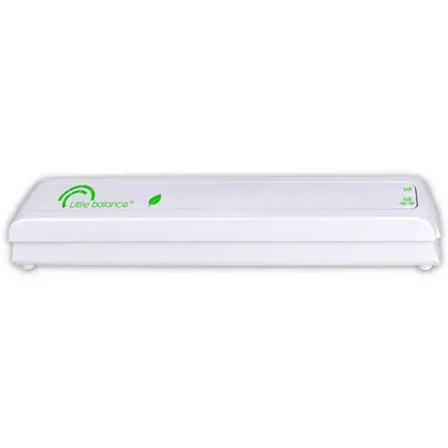 Rouleau pour mise sous vide, 200 x 3.000 mm - Little balance photo du produit