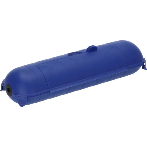 Bo&icirc;tier de s&eacute;curit&eacute; Safe-Box CEE 230V, bleu - Brennenstuhl photo du produit