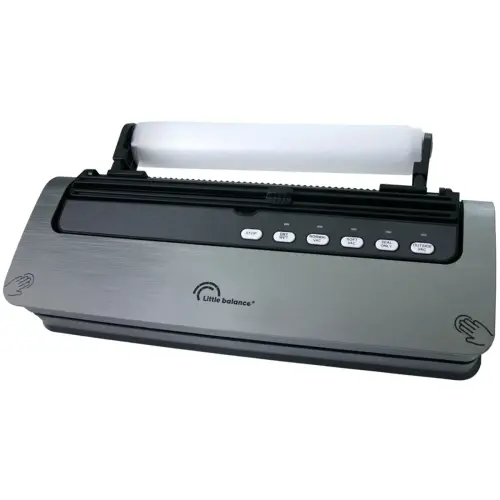 Appareil d'emballage Easy Saver Roll - Little balance photo du produit