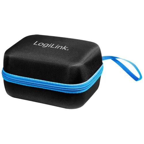Booster de démarrage 4-in-1, 7.200 mAh, noir - Logilink photo du produit
