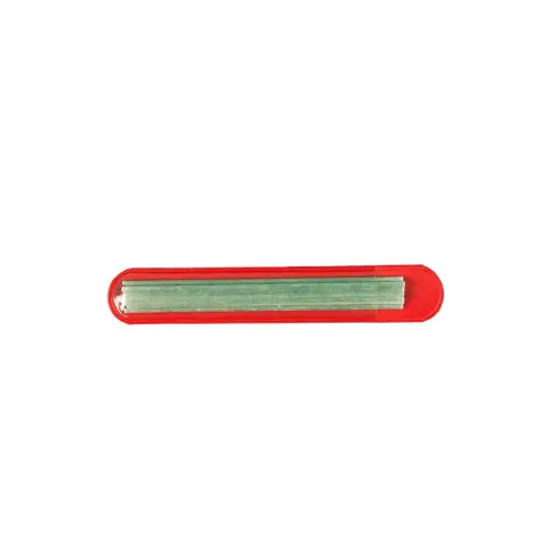 Mine en fibre de verre, diamètre : 2 mm x 110 m - Hansa photo du produit