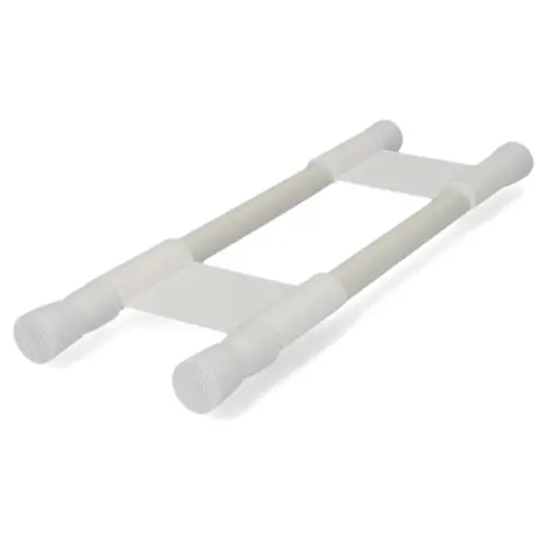 Barre de maintien double, longueur : 250- 430 mm - Cartrend photo du produit