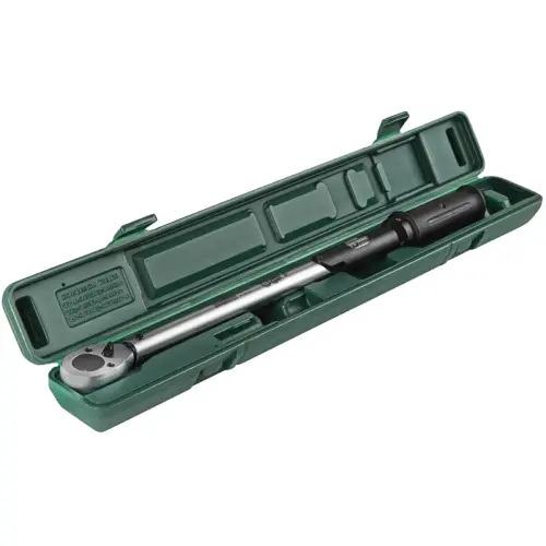 Brüder Mannesmann clé dynamométrique 1/2', 42-210 Nm - Brüder mannesmann green line photo du produit