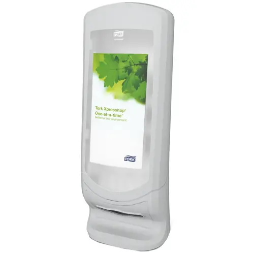Xpressnap Distributeur de serviettes SIGNATURE LINE - Tork photo du produit