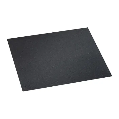 Papier abrasif étanche, K240, 230 mm x 280 mm - Westex photo du produit